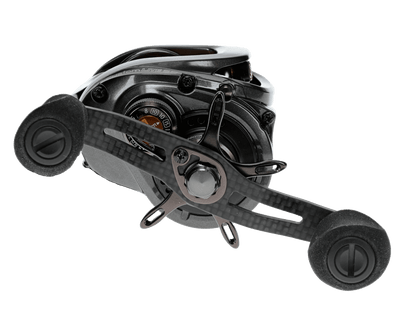 Lew's - Custom Lite SS Baitcast Reel Fishing Reel Lew's Fishing 