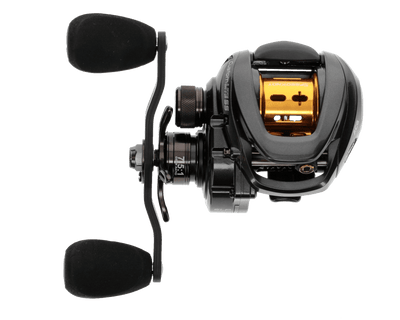 Lew's - Custom Lite SS Baitcast Reel Fishing Reel Lew's Fishing 