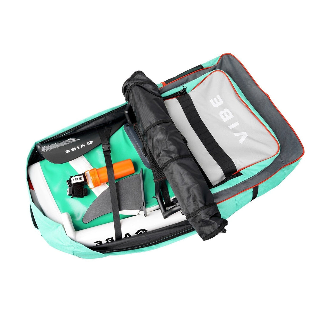 Cubera 125 Lite Kayaks Vibe Kayaks 