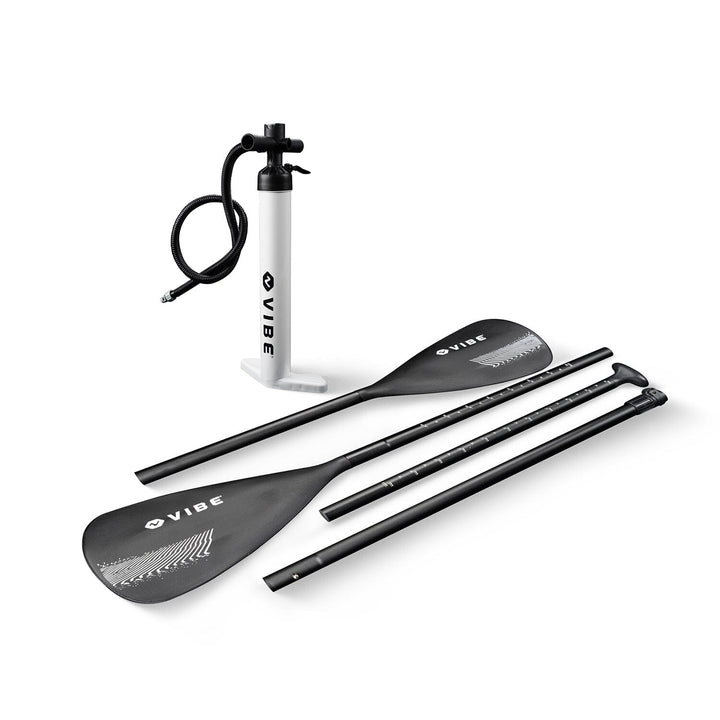Cubera 125 Lite Kayaks Vibe Kayaks 