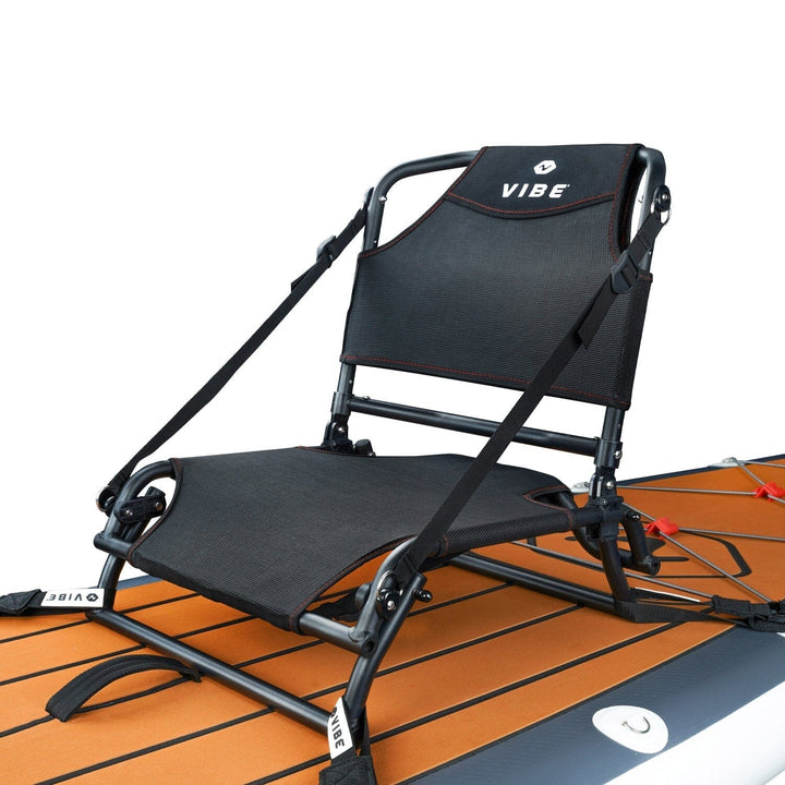 Cubera 125 Lite Kayaks Vibe Kayaks 