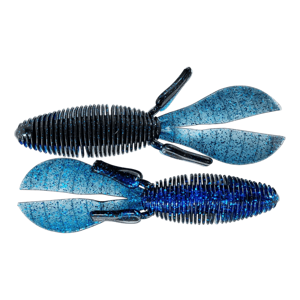 Missile Baits - D Bomb Lure Missile Baits Ballistic Bruiser 25 