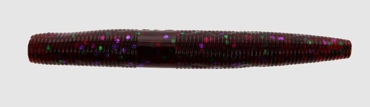 Yamamoto Baits - 3″ Ned Senko-Floater Gary Yamamoto Custom Baits Plum Candy 3in 