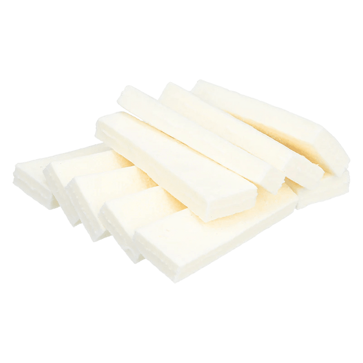 Fishbites - Fish'n Strips Lure Fishbites Crab Flesh Longer Lasting