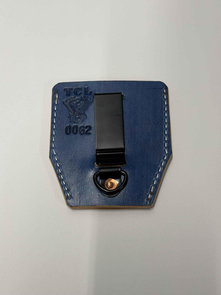"Limited-Edition" Line Cutterz Elite Pliers with Leather Sheath Tools Line Cutterz 