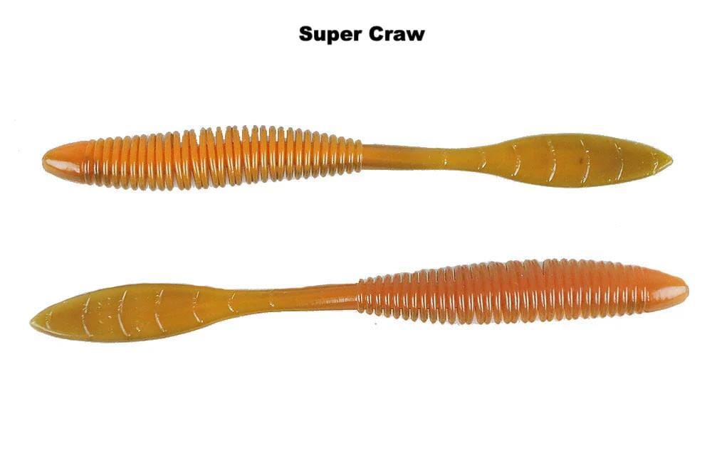 Missile Baits - Bomb Shot Missile Baits Super Craw 