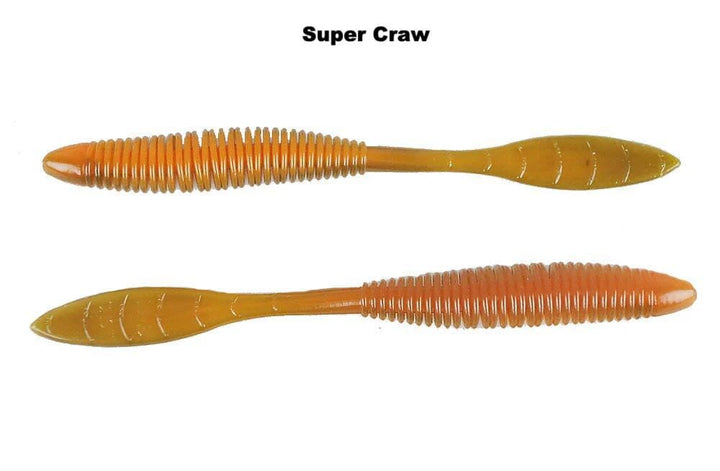 Missile Baits - Bomb Shot Missile Baits Super Craw 