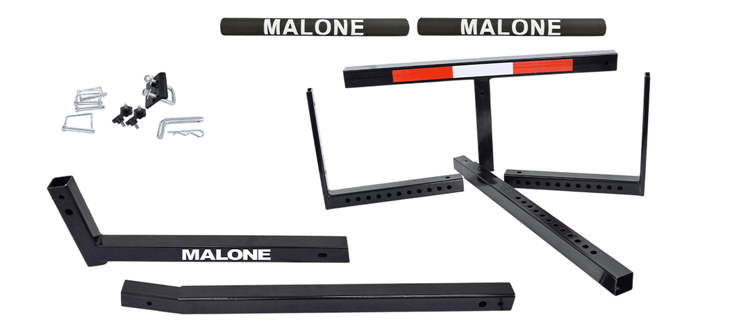 Axis™ Truck Bed Extender Accessories Malone 