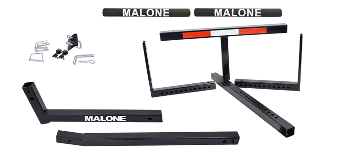 Axis™ Truck Bed Extender Accessories Malone 