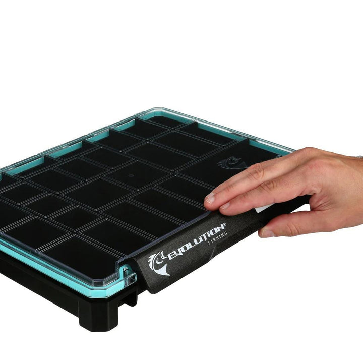 Evolution - BallistiX Terminal Tackle Tray Evolution Outdoor 