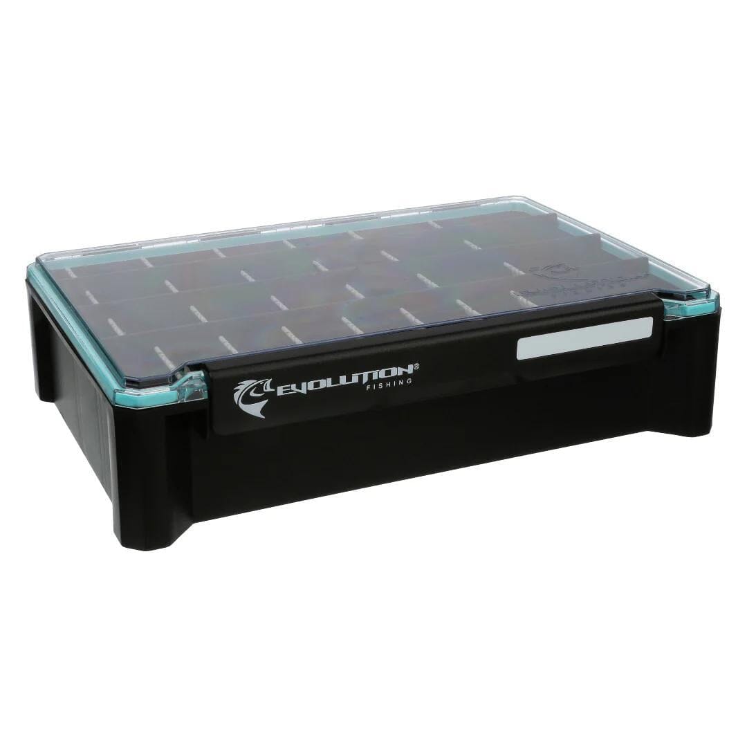 Evolution - BallistiX HANGR 3.7D Tackle Tray Evolution Outdoor 