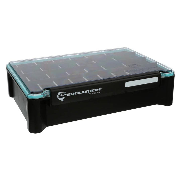 Evolution - BallistiX HANGR 3.7D Tackle Tray Evolution Outdoor 