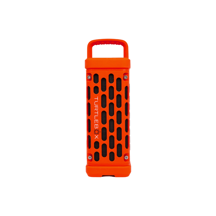 TURTLEBOX Ranger Portable Speaker Turtlebox 