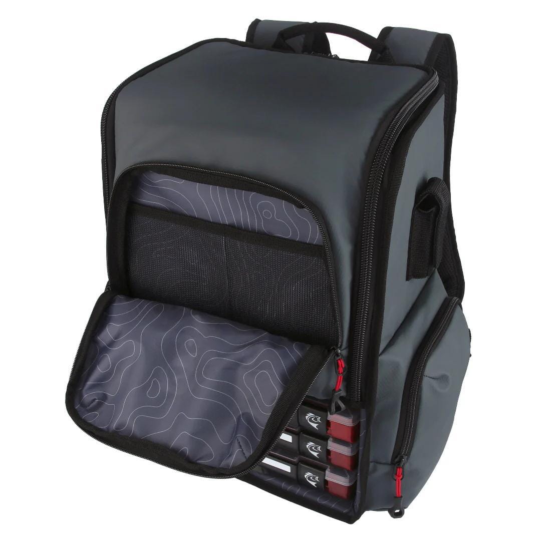 Evolution - Largemouth 3.0 Tackle Backpack – Line Cutterz