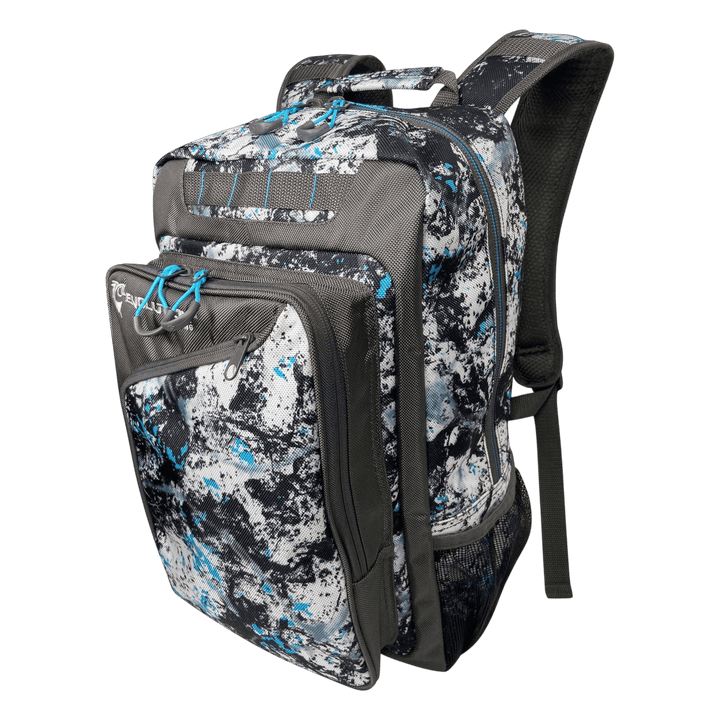 Evolution - Largemouth 3700 Tackle Backpack Evolution Outdoor 