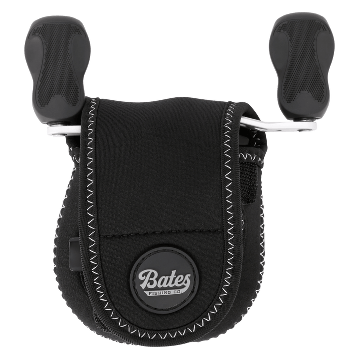 Bates - EDC 100 Low-Profile Baitcast Reel Fishing Reel Bates Fishing Co 