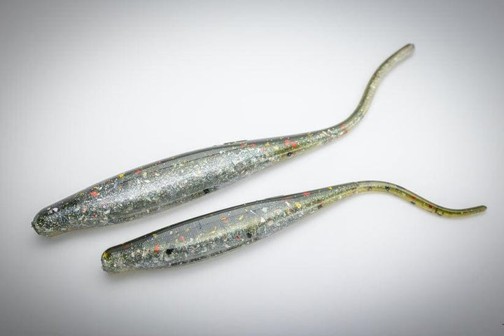 Coastal Brew Bait Co - Coffee Scented Dart Lure Coastal Brew Bait Co Cock of the Walk 6" - 6pk 