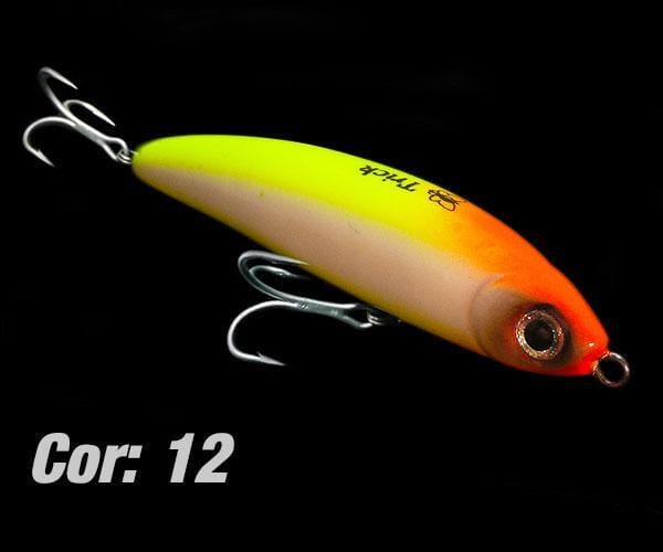 Borboleta Trick Stick Line Cutterz 12 