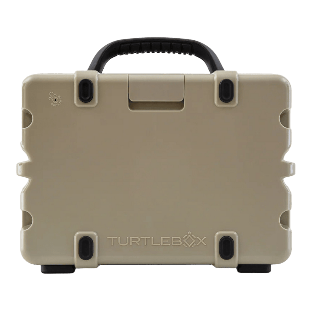 TURTLEBOX Original Gen 3 Portable Speaker Turtlebox 