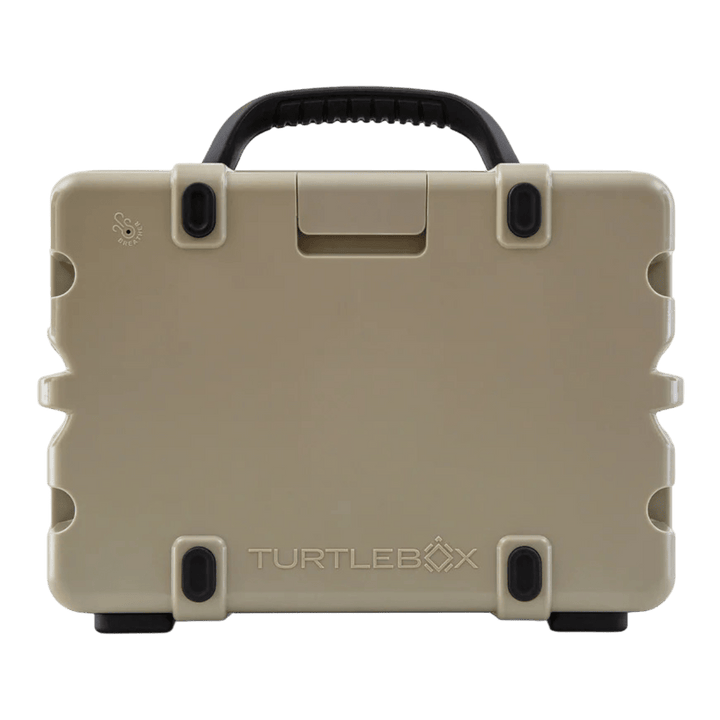 TURTLEBOX Original Gen 3 Portable Speaker Turtlebox 