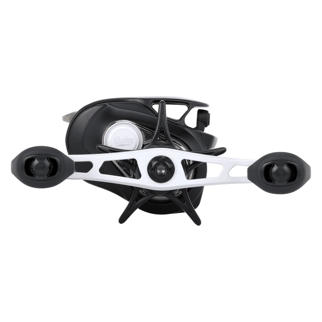 Bates - EDC 100 Low-Profile Baitcast Reel Fishing Reel Bates Fishing Co 