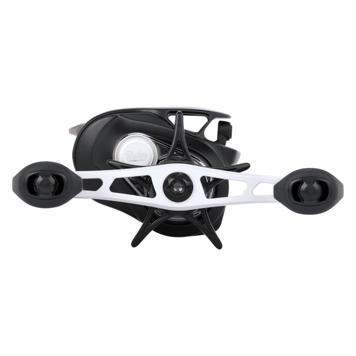 Bates - EDC 100 Low-Profile Baitcast Reel Fishing Reel Bates Fishing Co 