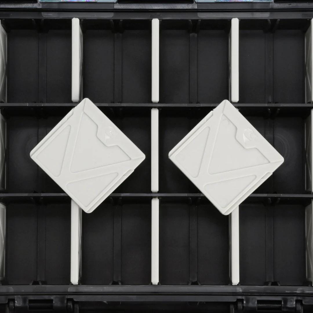 Evolution - BallistiX 3.6 Tackle Tray Evolution Outdoor 