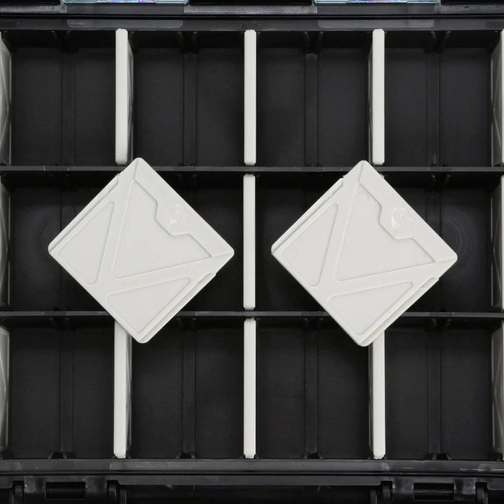 Evolution - BallistiX 3.6 Tackle Tray Evolution Outdoor 