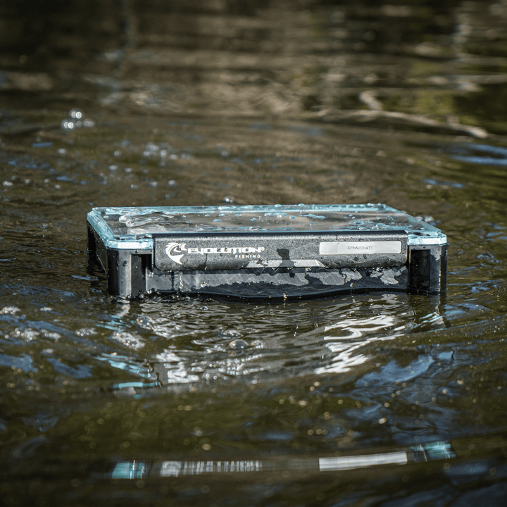 Evolution - BallistiX HANGR 3.7D Tackle Tray Evolution Outdoor 