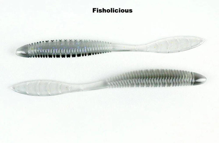 Missile Baits - Bomb Shot Missile Baits Fishalicious 