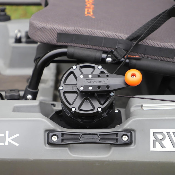 YakAttack - DropShot Anchor Reel YakAttack 