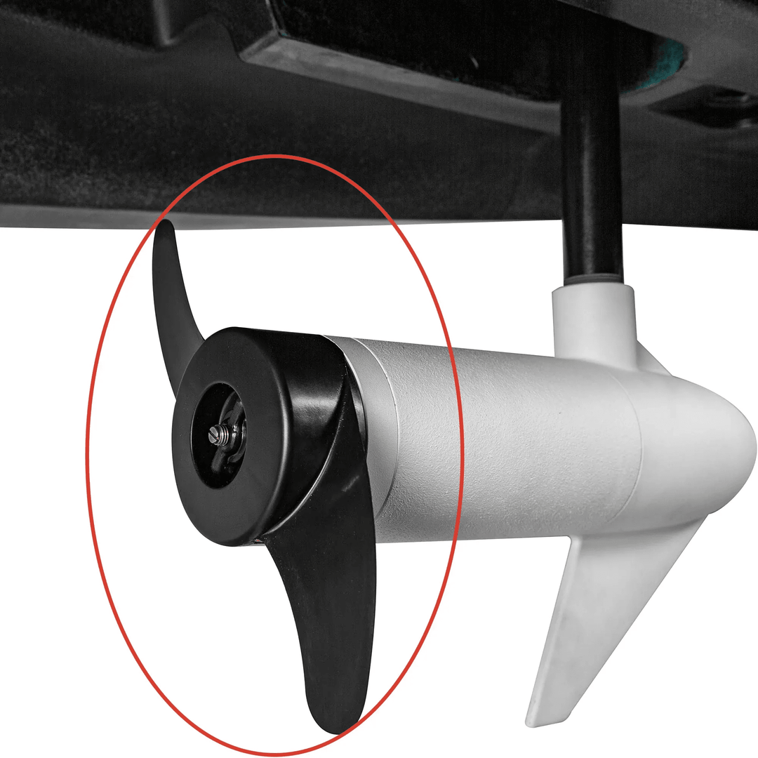 Replacement Prop Kit - Minn Kota Old Town Canoe 