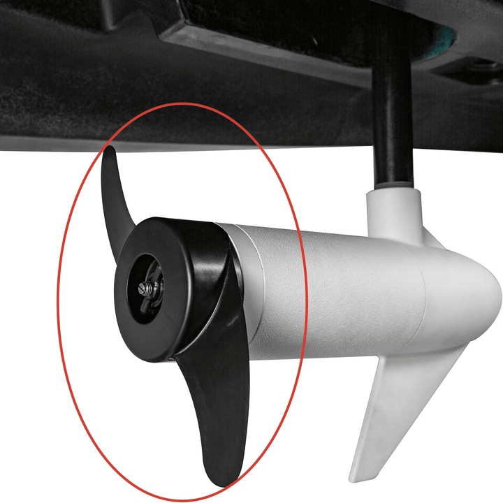 Replacement Prop Kit - Minn Kota Old Town Canoe 