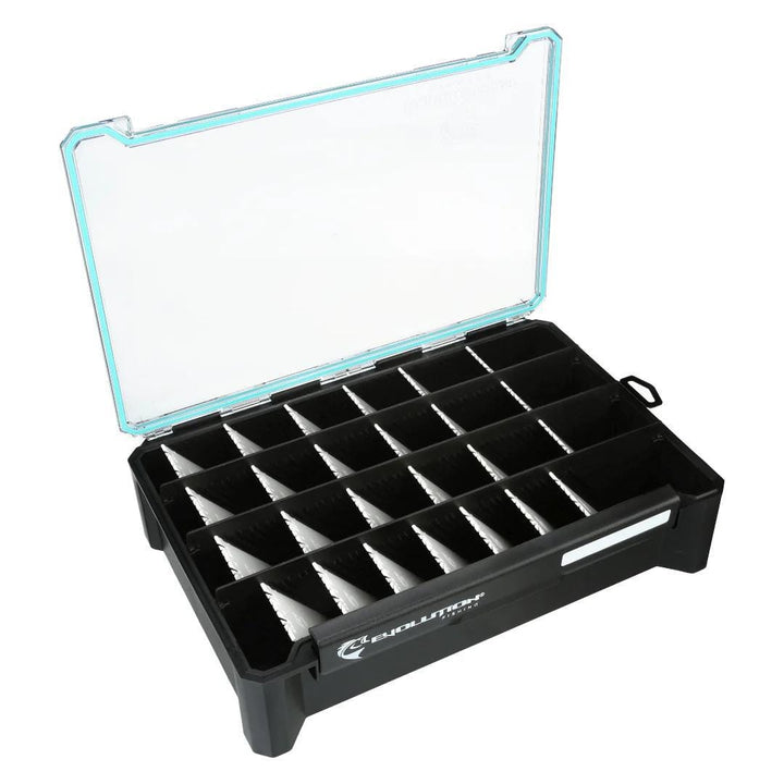 Evolution - BallistiX HANGR 3.7D Tackle Tray Evolution Outdoor 