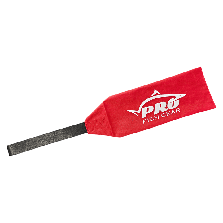 Long Load Safety Flag Accessories Line Cutterz 