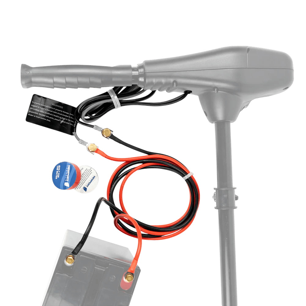 Cable Extension Kit Newport 