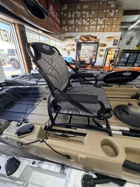Pro Fish Gear - Replacement Kayak Seat Line Cutterz 