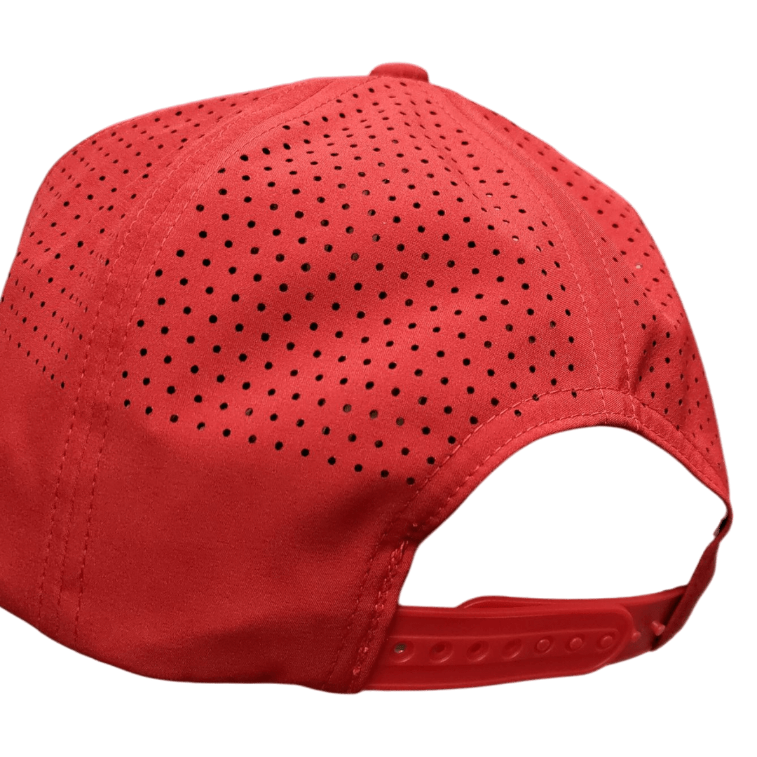 baseball hat fishing lures A List Lures