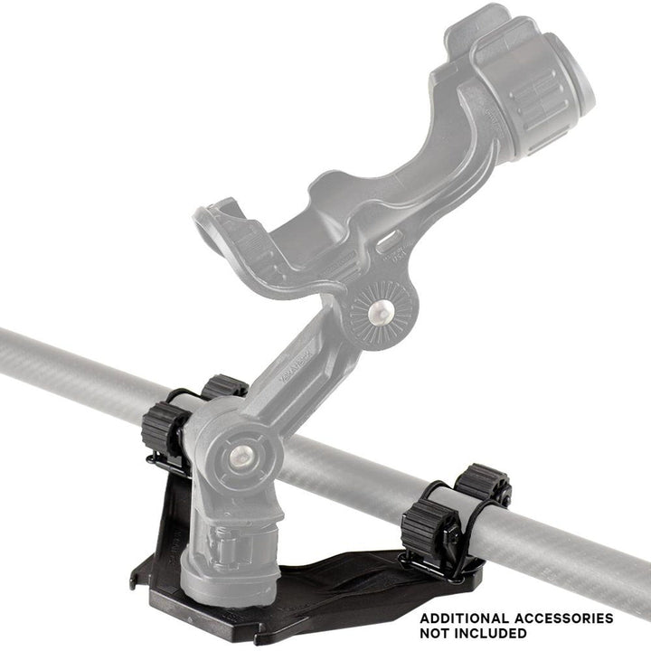DoubleHeader with Dual RotoGrip Paddle Holders Accessories YakAttack 