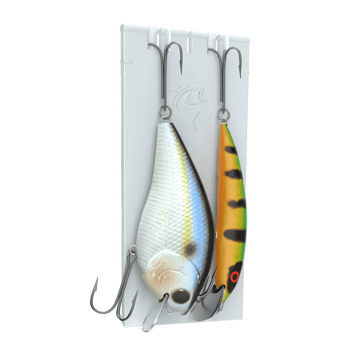 Evolution - BallistiX HANGR 3.7D Tackle Tray Evolution Outdoor 