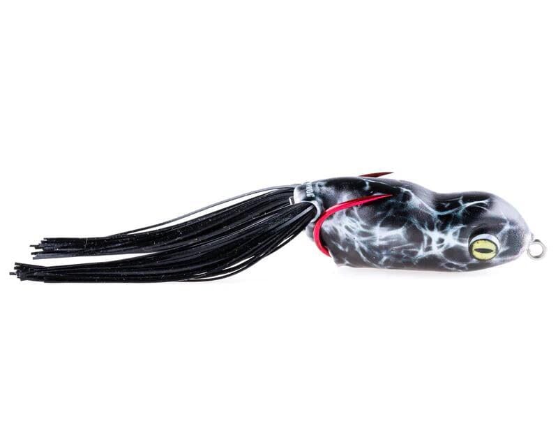 Scum Frog - Launch Frog XS Lure Scum Frog Dusk 