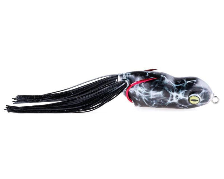 Scum Frog - Launch Frog XS Lure Scum Frog Dusk 