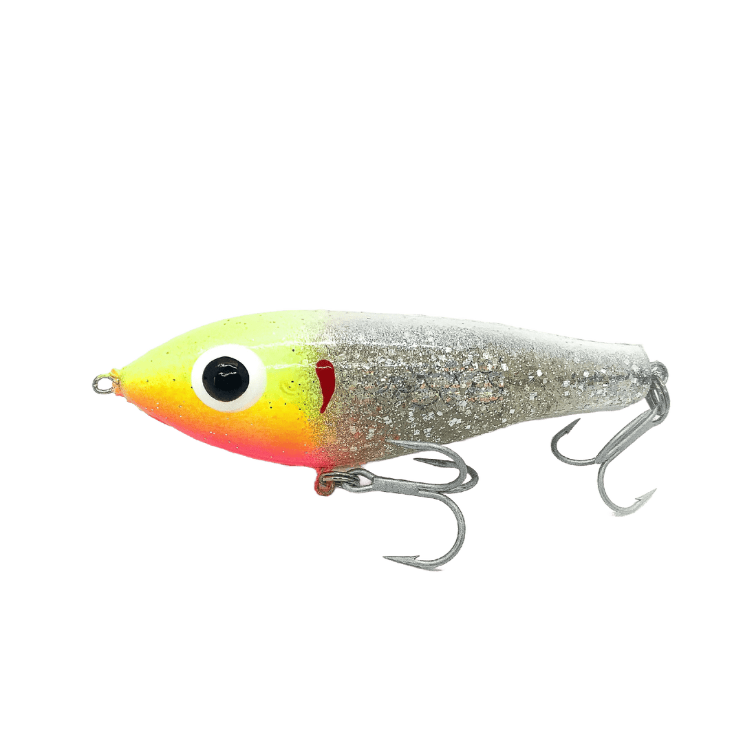 Coastal Marsh Corky's - Fat Boy Floater Coastal Marsh Hothead 