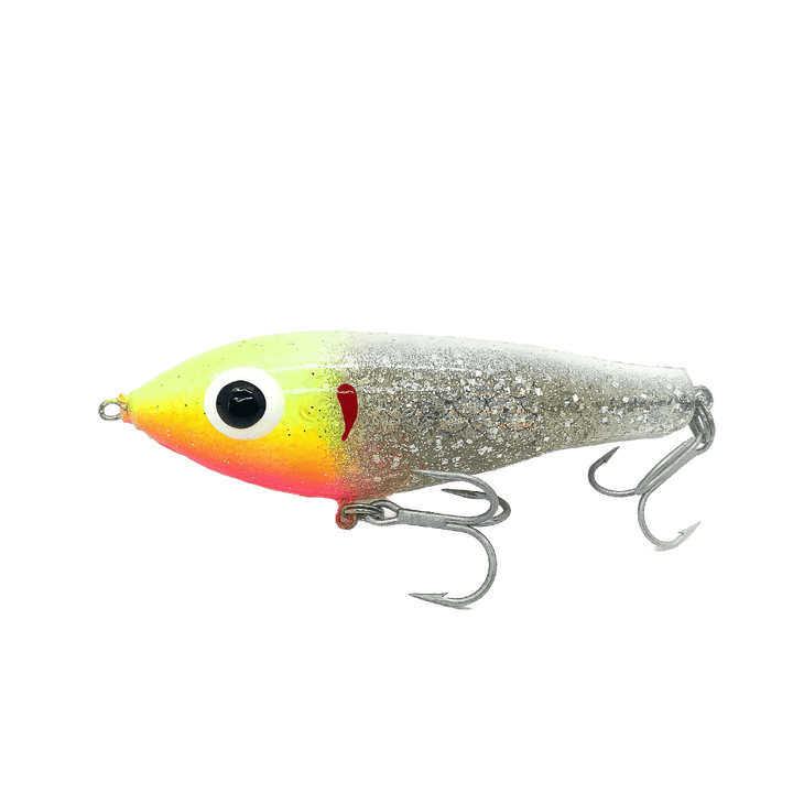 Coastal Marsh Corky's - Fat Boy Floater Coastal Marsh Hothead 