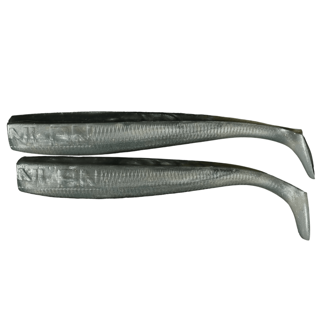 NLBN - 8" Paddle Tail NLBN Krome Ave 