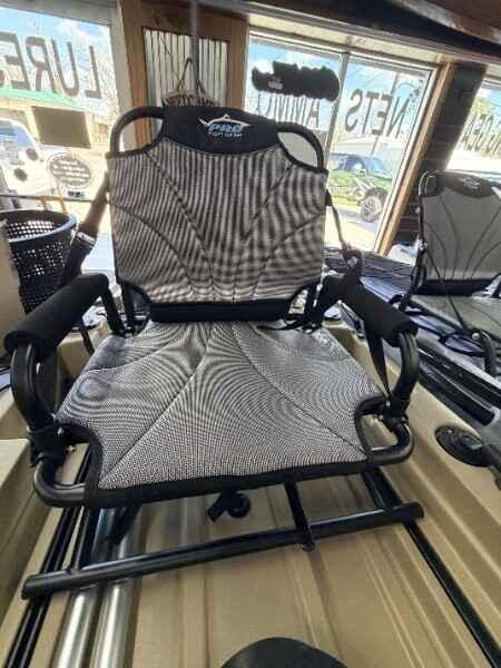 Pro Fish Gear - Replacement Kayak Seat Line Cutterz 