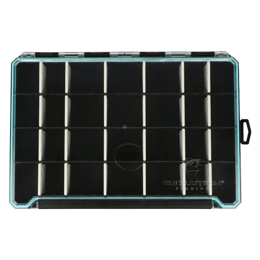 Evolution - BallistiX 3.7 Tackle Tray Evolution Outdoor 