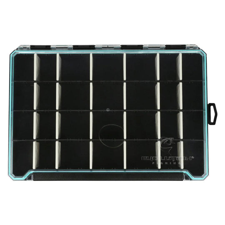 Evolution - BallistiX 3.7 Tackle Tray Evolution Outdoor 