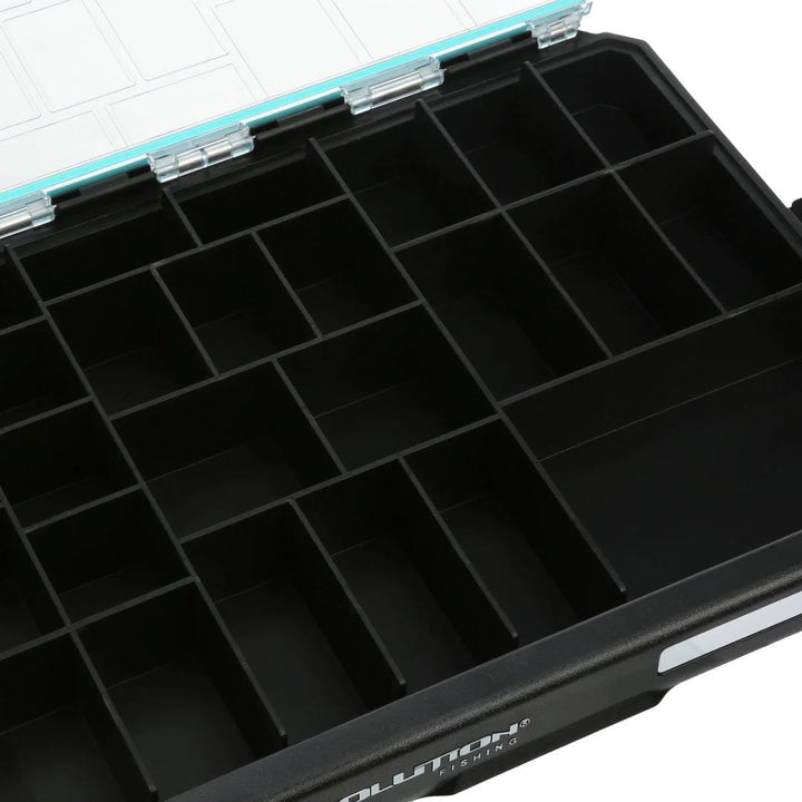 Evolution - BallistiX Terminal Tackle Tray Evolution Outdoor 