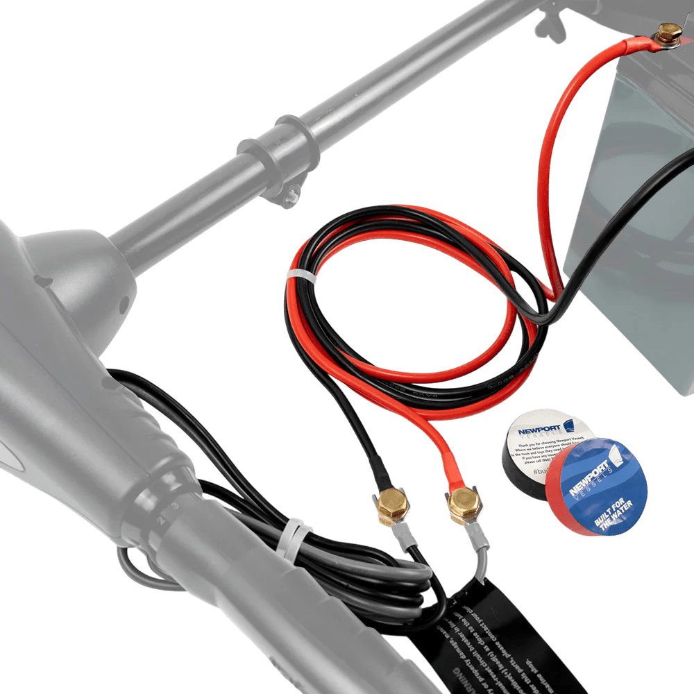 Cable Extension Kit Newport 